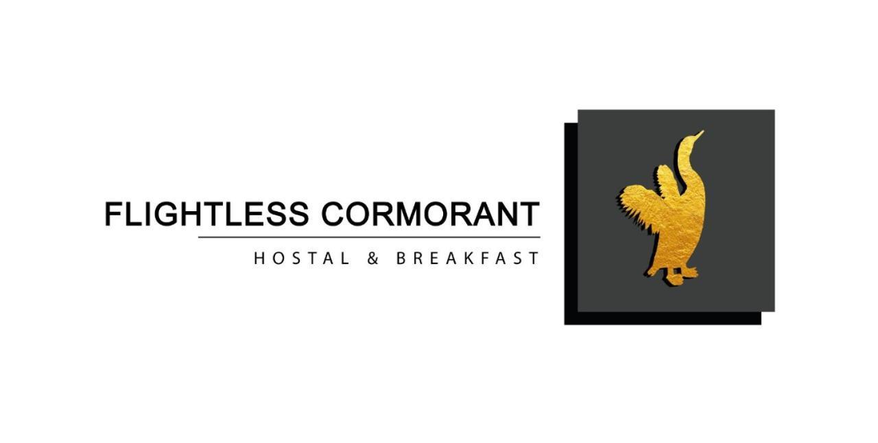 Hotel Flightless Cormorant Puerto Ayora  Zewnętrze zdjęcie
