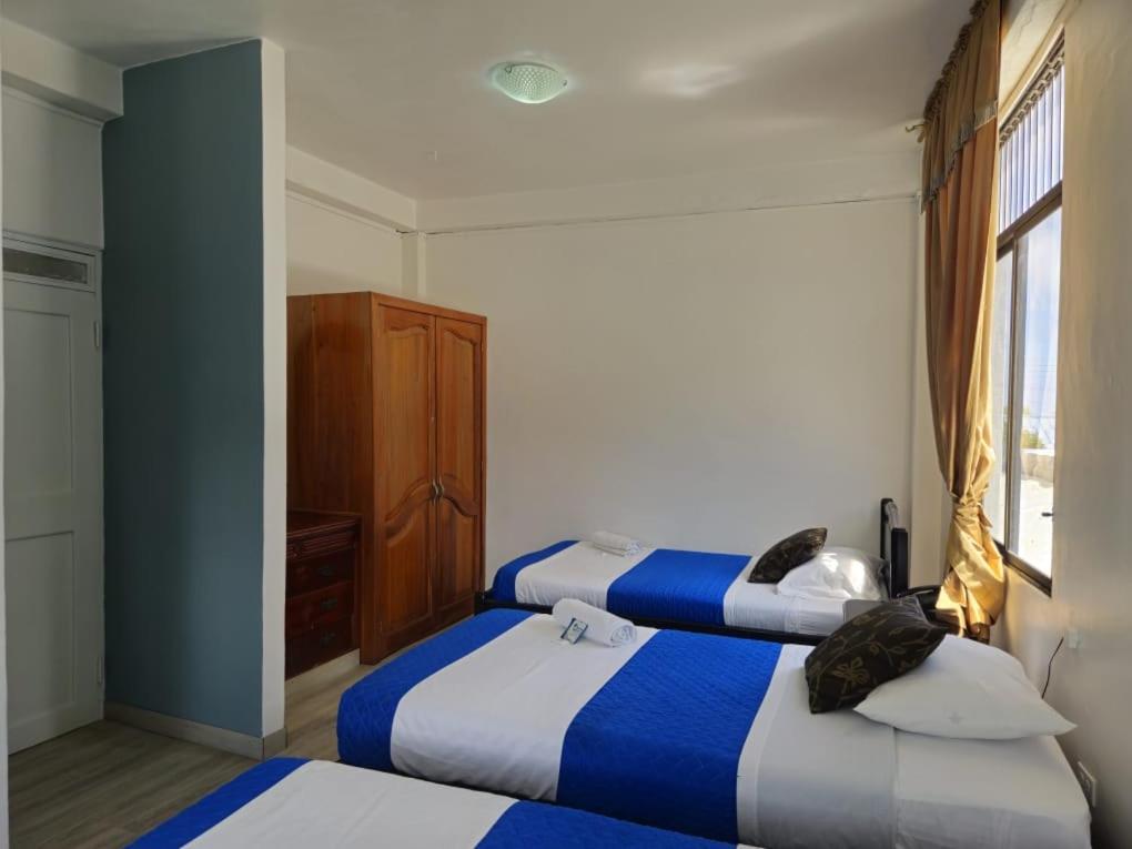 Hotel Flightless Cormorant Puerto Ayora  Zewnętrze zdjęcie