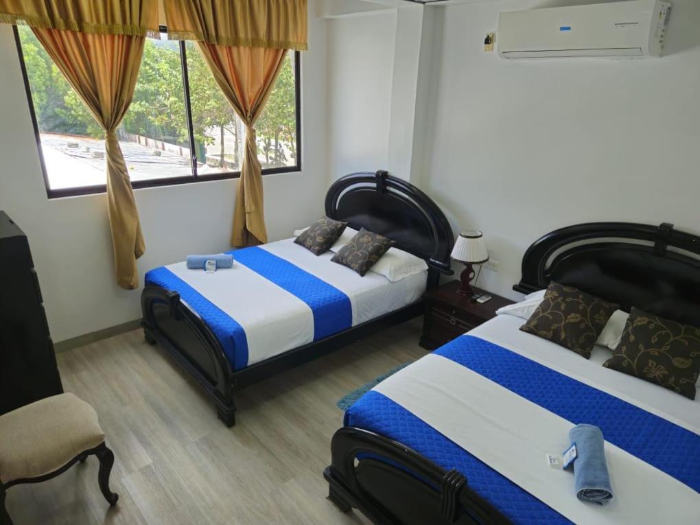 Hotel Flightless Cormorant Puerto Ayora  Zewnętrze zdjęcie