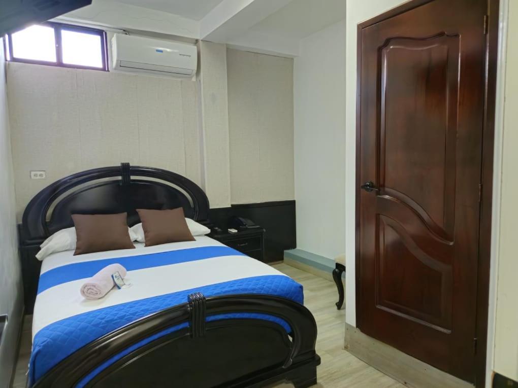 Hotel Flightless Cormorant Puerto Ayora  Zewnętrze zdjęcie