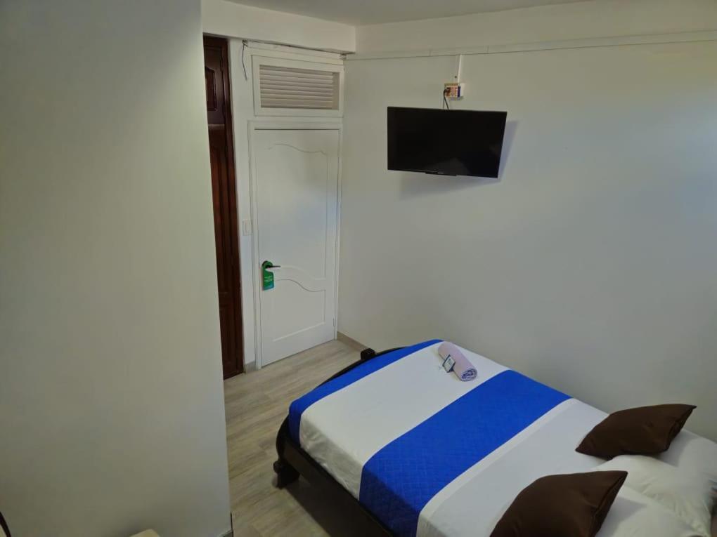 Hotel Flightless Cormorant Puerto Ayora  Zewnętrze zdjęcie