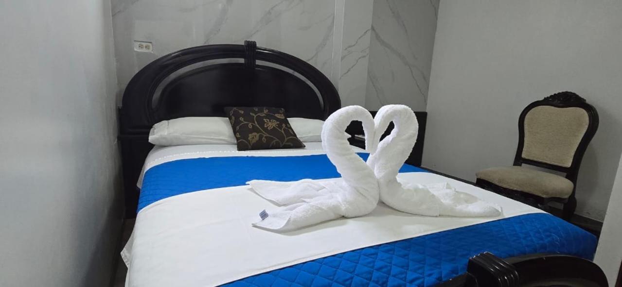 Hotel Flightless Cormorant Puerto Ayora  Zewnętrze zdjęcie