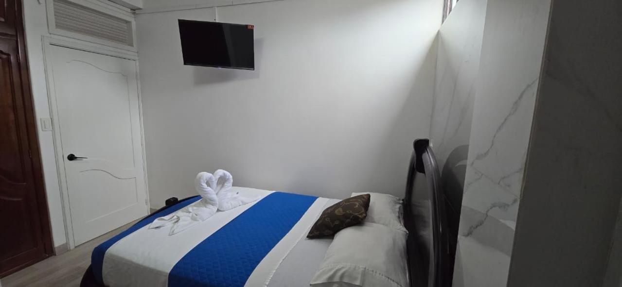 Hotel Flightless Cormorant Puerto Ayora  Zewnętrze zdjęcie